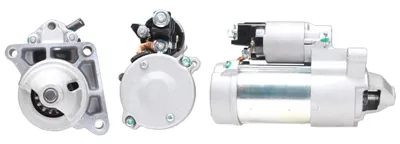 Produktbild von LUCAS LRS04021 Starter Anlasser 1,7kW für BMW X1 (F48) 12V