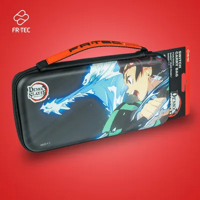 Produktbild von Blade Reisetasche Demon Slayer Water Breath Switch