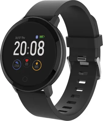 Produktbild von Forever SB315BK, 3,3 cm (1.3"), Touchscreen