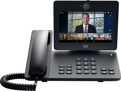 Produktbild von Cisco Hörer
