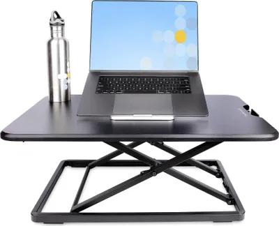 Produktbild von Standing Desk Converter for Laptop