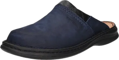 Produktbild von JOSEF SEIBEL Max | Clog für Herren | Blau