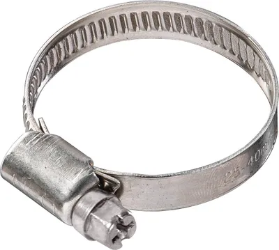 Zdjęcie produktu dla TOPEX Opaska ślimakowa 35-50/9 mm, W2