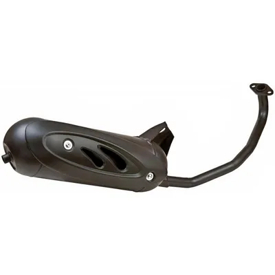 Obrázok produktu pre Výfuk Tecnigas Maxi 4 s homologáciou pre Honda JF09 SH 125