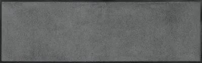 Produktbild von wash+dry Schmutzfangmatte Original Smokey Mount - 35 x 120 cm