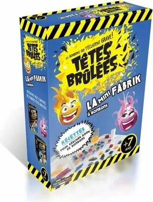 Obrázok produktu pre Silverlit 430399, 7 rok / roky