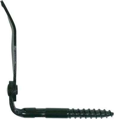 Image de Arrêt de volet 0/5 ING FIXATION isolation extérieure - pour cheville 130 mm - arrêt 160 mm - A070100
