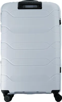 Produktbild von Polestream Asteroid Pearl White M