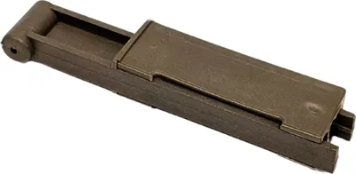 Produktbild von Sun Garden Endstück mit Druckfeder - bronze