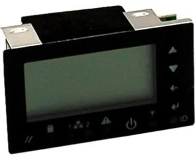 Produktbild von Intel AXXLCPMOD2, Schwarz