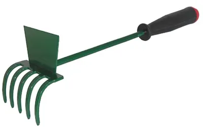 Produktbild von Universalrechen 30 cm lang KARD