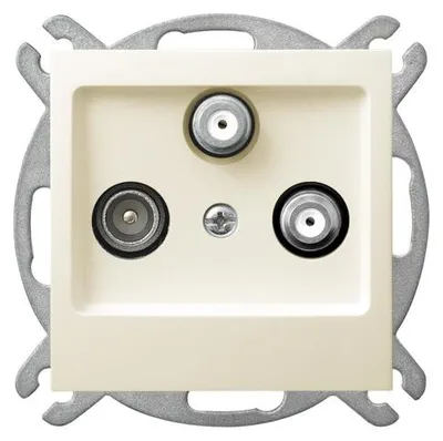Obrázek produktu pro Ospel GPA-G2S/m/27, IP20, 71 mm, 34 mm, 71 mm, 108 g, 162 mm