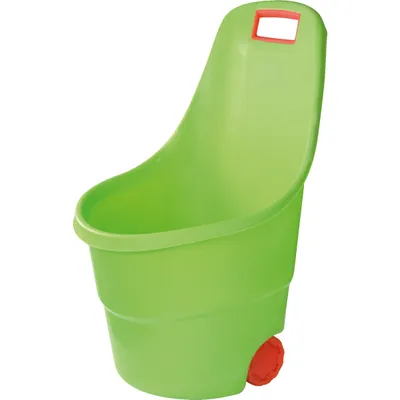 Produktbild von Weplay Spielzeugkarre 48 Liter, 3er-Set von Eduplay