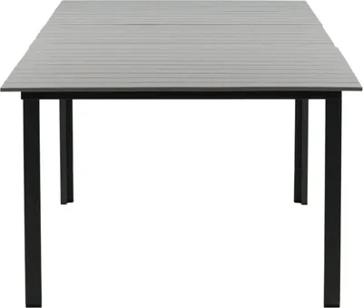 Produktbild von Venture Design, Esstische, Levels, Schwarz