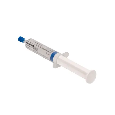 Produktbild von Lubragel mit Lidocain - Betäubungs-Gleitmittel Spritze - 0,4 fl oz / 11 ml