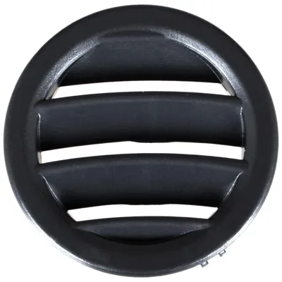 Immagine prodotto di Mercedes X204 GLK 09-15 Bocchetta di ventilazione sinistra, nera