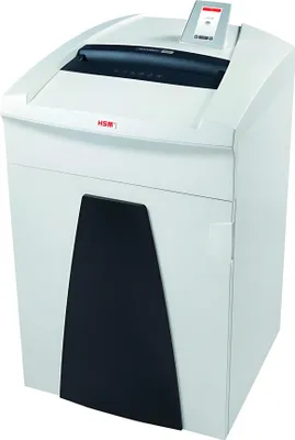 Produktbild von HSM 1854121 Aktenvernichter SECURIO P36i 1x5mm