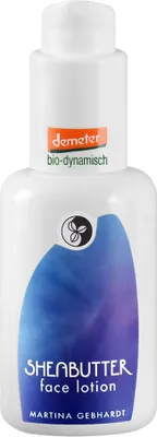 Zdjęcie produktu dla Martina Gebhardt Shea Butter Face Lotion | 30 ml