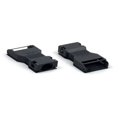 Obrázok produktu pre Wago 890-505, Čierna, Polyamid, -35 - 85 °C, 26,7 mm, 55,1 mm, 15,8 mm
