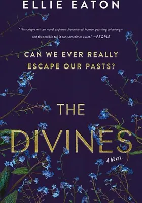 Produktbild von Divines, The