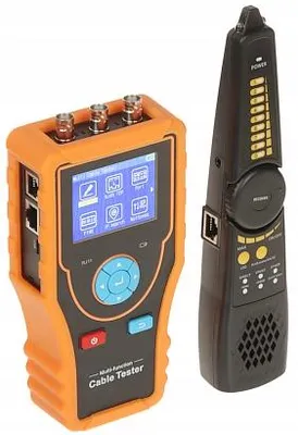 Immagine prodotto di Tester per cavi CS-NT32C