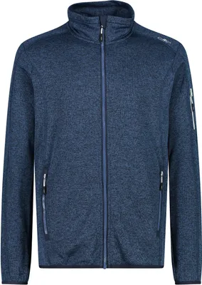 Image de Veste Pour Homme Cmp Bleu Pâle-Bleu Foncé Bleu Pâle-Bleu Foncé 58