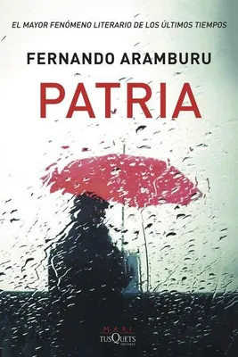 Productafbeelding van Patrie