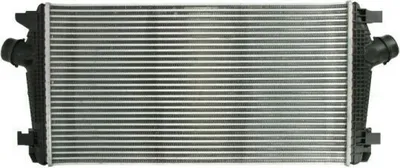 Produktbild von THERMOTEC DAX013TT Ladeluftkühler LLK für OPEL Astra J Sports Tourer (P10) Turbo Intercooler