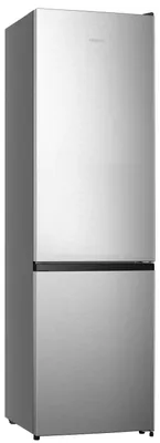 Produktbild von Hisense Kühlschrank RB440N4BCE Stahl