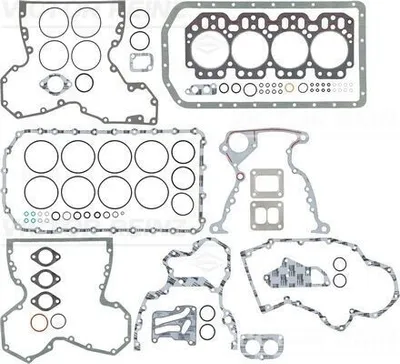 Obrázok produktu pre REINZ 01-45420-27 Kompletná sada tesnení motora Sada tesnení