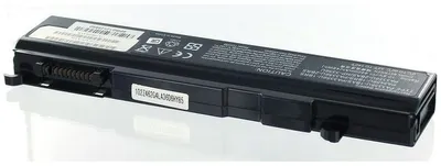 Produktbild von AGI 9322, 4400 mAh, Notebook/Tablet, Lithium-Ion, 20,7 cm, 4,1 cm, 2,1 cm