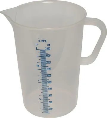 Image de REILANG gobelet doseur 3 l - 31240