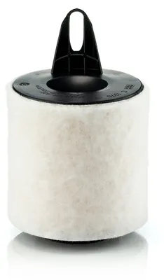 Zdjęcie produktu dla Filtr powietrza MANN-FILTER C 1370