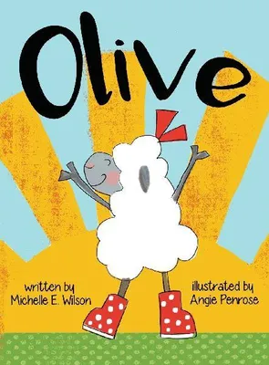 Produktbild von Olive