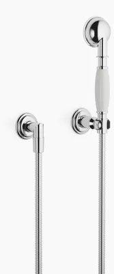 Produktbild von Dornbracht 27803361-00 Schlauchbrausegarn. Madison