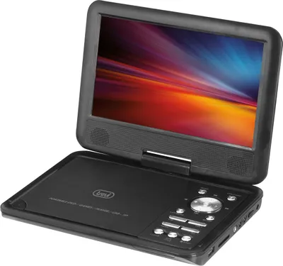 YOTON YD155 Przenośny odtwarzacz DVD 17,5