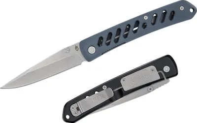 Immagine prodotto di Gerber Affirm Coltello, blu GERBER 1074310