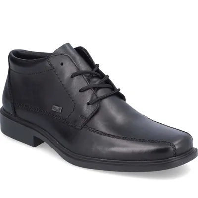 Zdjęcie produktu dla Rieker męskie buty biznesowe B0011-00 Kolor: Czarny Rozmiar: 40