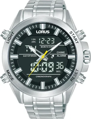 Obrázek produktu pro Lorus Rw663Ax9