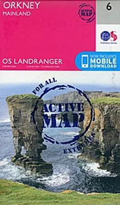 Obrázok produktu pre Orkney - Mainland
