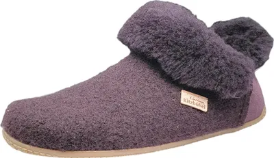 Produktbild von Living Kitzbühel Hausschuhe Damen 31393530353130 Lila 39 EU