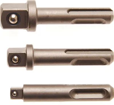 Zdjęcie produktu dla BGS technic Adaptor Set, 128 g