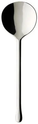 Imagen del producto de Cuchara para ensalada/compota Udine. Dimensiones: 236 x 70 x 28 mm. Marca: Villeroy & Boch. Número de artículo: 1263471730. Código EAN: 4003683286361