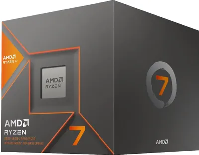 Produktbild von Procesor AMD Ryzen 7 8700G