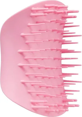 Productafbeelding van Tangle Teezer Scalp Pink Haarborstel (1 stuk)