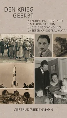 Produktbild von Den Krieg geerbt