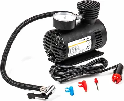 Zdjęcie produktu dla Sprężarka powietrza 12 V