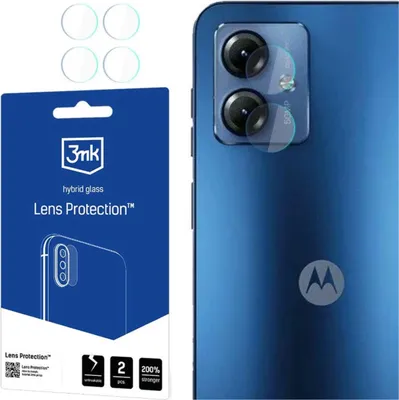 Produktbild von 3mk Lens Protection™ Kameraschutz für Motorola Moto G14