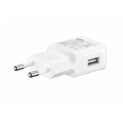 Immagine prodotto di Samsung EP-TA200 Caricabatterie rapido originale 15W
