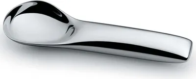 Zdjęcie produktu dla Alessi Koki,Ice Cream Scoop (Art.-Nr. VS05, EAN 8003299395873)